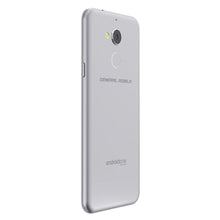 Заредете изображение във визуализатора на галерията – smarphone general mobile gm8 space сив - само за 326.4 лв

