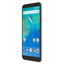 Заредете изображение във визуализатора на галерията – smarphone general mobile gm8 space сив - само за 326.4 лв
