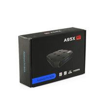 Заредете изображение във визуализатора на галерията – Smart box tv a95x r2 1/8gb - само за 97.4 лв
