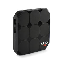 Заредете изображение във визуализатора на галерията – Smart box tv a95x r2 1/8gb - само за 97.4 лв
