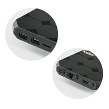 Заредете изображение във визуализатора на галерията – Smart box tv a95x r2 1/8gb - само за 97.4 лв
