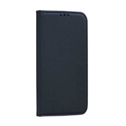 Smart Case Book for iPhone 12 / 12 PRO black - TopMag
