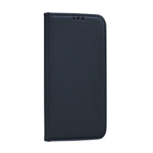 Заредете изображение във визуализатора на галерията – Smart case book for samsung a02s black - TopMag
