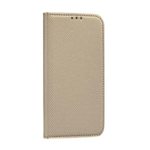 Заредете изображение във визуализатора на галерията – Smart case book for samsung a02s gold - TopMag
