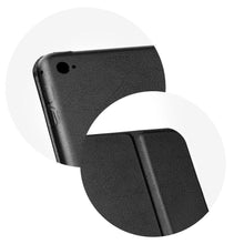 Заредете изображение във визуализатора на галерията – Smart cover калъф тип книга - ipad pro 12,9 черен - само за 31.8 лв
