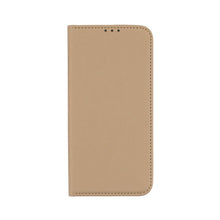 Заредете изображение във визуализатора на галерията – Smart калъф тип книга за huawei p smart 2019 златен - TopMag
