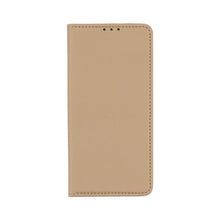 Заредете изображение във визуализатора на галерията – Smart калъф тип книга за huawei p30 златен - TopMag

