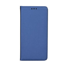 Заредете изображение във визуализатора на галерията – Smart калъф тип книга за samsung galaxy a5 2016 син - само за 6.99 лв
