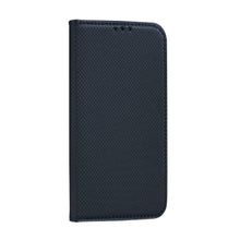 Заредете изображение във визуализатора на галерията – Smart калъф тип книга за samsung m21 черен - TopMag
