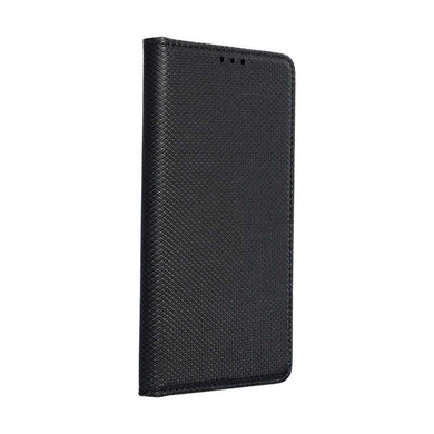 Smart калъф тип книга за vivo y20 / y20s / y20i / y30 black - TopMag