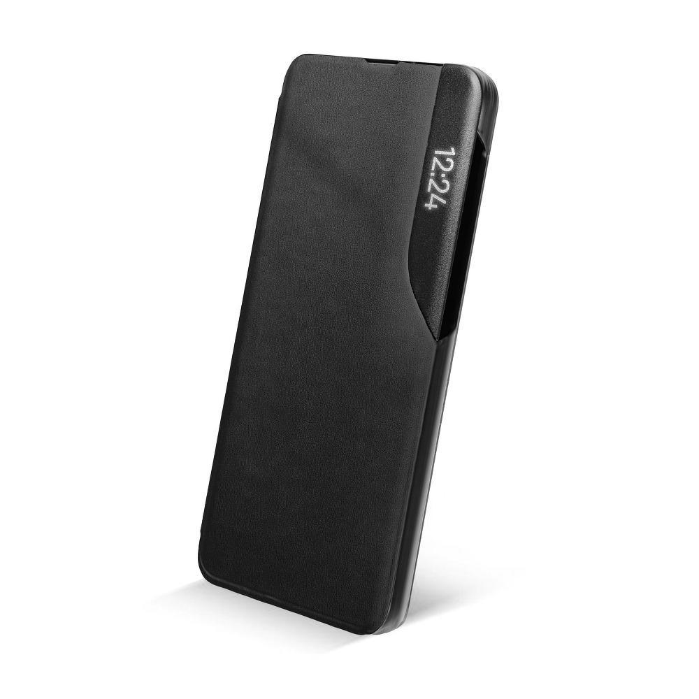 Smart view калъф тип книга за xiaomi redmi 10 black - TopMag