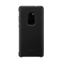 Заредете изображение във визуализатора на галерията – Оригинален калъф за huawei mate 20 smart view черен - TopMag
