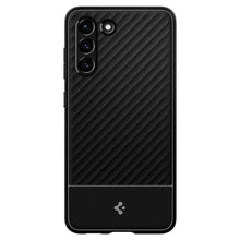 Заредете изображение във визуализатора на галерията – Spigen case core armor гръб за samsung s21 fe matte black - TopMag
