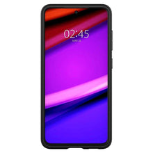 Заредете изображение във визуализатора на галерията – Spigen case core armor гръб за samsung s21 fe matte black - TopMag
