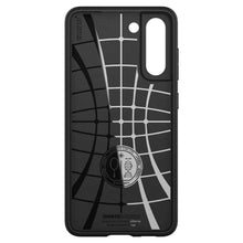 Заредете изображение във визуализатора на галерията – Spigen case core armor гръб за samsung s21 fe matte black - TopMag
