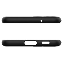 Заредете изображение във визуализатора на галерията – Spigen case core armor гръб за samsung s21 fe matte black - TopMag
