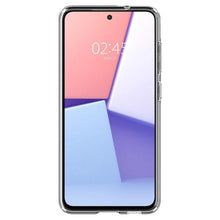 Заредете изображение във визуализатора на галерията – Spigen case liquid crystal гръб за samsung s21 fe crystal clear - TopMag
