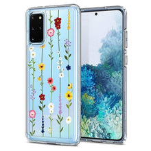 Заредете изображение във визуализатора на галерията – Spigen ciel гръб за samsung s20 plus цветя - TopMag
