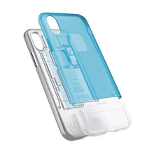 Заредете изображение във визуализатора на галерията – Spigen classic c1 - iPhone x / xs blueberry - TopMag
