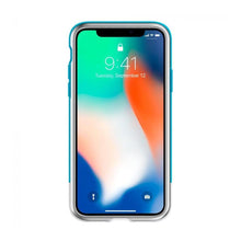 Заредете изображение във визуализатора на галерията – Spigen classic c1 - iPhone x / xs blueberry - TopMag
