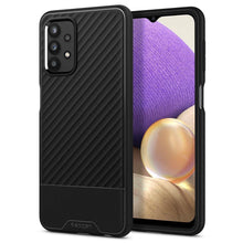 Заредете изображение във визуализатора на галерията – Spigen core armor for samsung a32 5g black - TopMag
