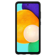 Заредете изображение във визуализатора на галерията – Spigen core armor for samsung a72 lte ( 4g ) black - TopMag
