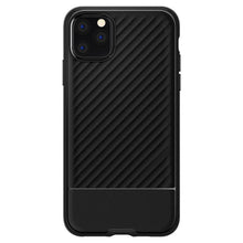 Заредете изображение във визуализатора на галерията – Spigen core armor гръб за iPhone 11 pro ( 5.8 ) черен - само за 31.6 лв
