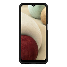 Заредете изображение във визуализатора на галерията – Spigen core armor for samsung a12 matte black - TopMag
