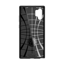 Заредете изображение във визуализатора на галерията – Spigen core armor гръб за samsung note 10 plus черен - само за 35.2 лв
