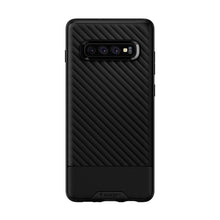 Заредете изображение във визуализатора на галерията – Spigen core armor гръб за samsung s10 черен - само за 34.2 лв
