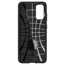 Заредете изображение във визуализатора на галерията – Spigen core armor гръб за samsung s20 черен - TopMag

