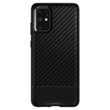 Заредете изображение във визуализатора на галерията – Spigen core armor гръб за samsung s20 plus черен - TopMag
