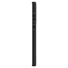 Заредете изображение във визуализатора на галерията – Spigen core armor гръб за samsung s22 ultra matte black - TopMag
