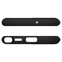Заредете изображение във визуализатора на галерията – Spigen core armor гръб за samsung s22 ultra matte black - TopMag
