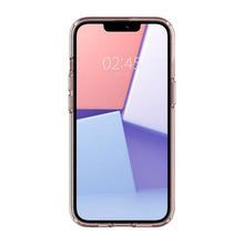 Заредете изображение във визуализатора на галерията – Spigen crystal flex гръб за iphone 13 mini rose crystal - TopMag
