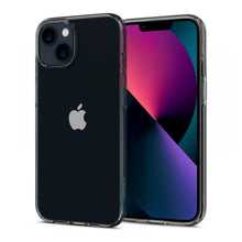 Заредете изображение във визуализатора на галерията – Spigen crystal flex гръб за iphone 13 mini space crystal - TopMag

