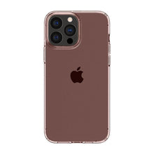Заредете изображение във визуализатора на галерията – Spigen crystal flex гръб за iphone 13 pro max rose crystal - TopMag
