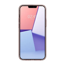 Заредете изображение във визуализатора на галерията – Spigen crystal flex гръб за iphone 13 pro max rose crystal - TopMag
