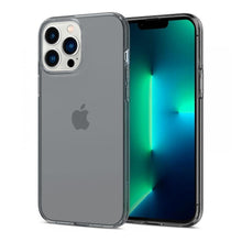 Заредете изображение във визуализатора на галерията – Spigen crystal flex гръб за iphone 13 pro max space crystal - TopMag
