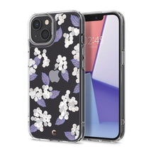 Заредете изображение във визуализатора на галерията – Spigen cyrill cecile гръб за iphone 13 cotton blossom - TopMag
