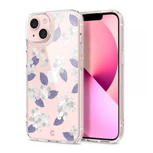 Заредете изображение във визуализатора на галерията – Spigen cyrill cecile гръб за iphone 13 cotton blossom - TopMag
