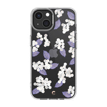 Заредете изображение във визуализатора на галерията – Spigen cyrill cecile гръб за iphone 13 cotton blossom - TopMag
