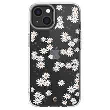 Заредете изображение във визуализатора на галерията – Spigen cyrill cecile гръб за iphone 13 mini white daisy - TopMag
