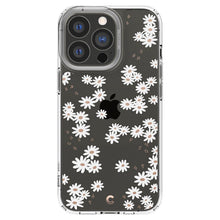 Заредете изображение във визуализатора на галерията – Spigen cyrill cecile гръб за iphone 13 pro white daisy - TopMag
