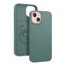 Заредете изображение във визуализатора на галерията – Spigen cyrill color brick гръб за iphone 13 kale - TopMag
