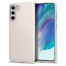 Заредете изображение във визуализатора на галерията – Spigen cyrill color brick гръб за samsung s21 fe cream - TopMag
