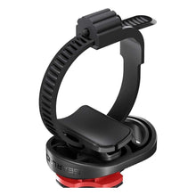 Заредете изображение във визуализатора на галерията – Spigen gearlock ms100 handlebar bike mount - TopMag
