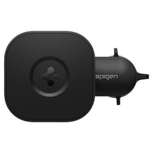 Заредете изображение във визуализатора на галерията – Spigen its12 magsafe магнитна стойка за кола за вентилационния отвор черна - TopMag
