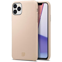 Заредете изображение във визуализатора на галерията – Spigen la manon calin гръб за iPhone 11 pro ( 5.8 ) розов - само за 43.6 лв
