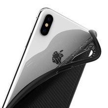 Заредете изображение във визуализатора на галерията – Spigen la manon classy гръб - iPhone x / xs черен - само за 38.2 лв

